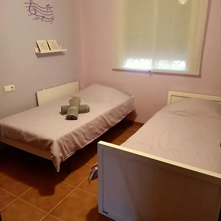 Holiday home Adosado En Rincon Rincon de la Victoria