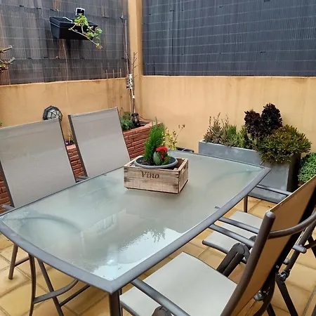Adosado En Rincon Hébergement de vacances