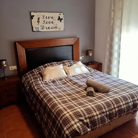Adosado En Rincon Holiday home
